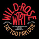 Wild Rose Tattoo