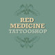 Red Medicine Tattoo Shop