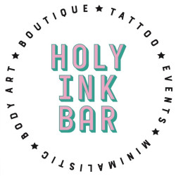 Ink Bar by Holy