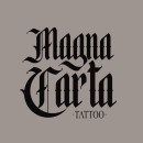 Magna Carta Tattoo