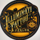 Illuminati tattoo parlor