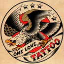 One Love Tattoo Prague