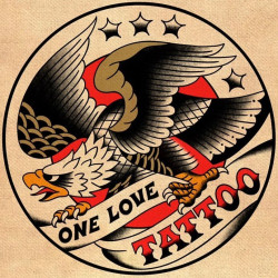 One Love Tattoo Prague