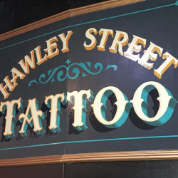 Hawley Street Tattoo