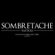 Sombretache tattoo