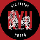 RYU Tattoo Porto