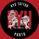 RYU Tattoo Porto