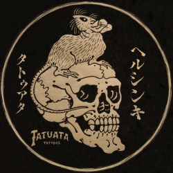 Tatuata