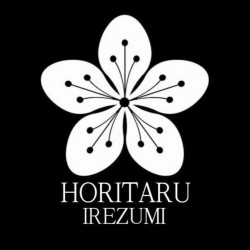 Horitaru Irezumi
