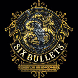 Six Bullets