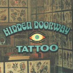 Hidden Doorway