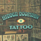 Hidden Doorway