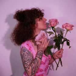 Bertille Noblecourt (Pimp My Skin Tattoo)