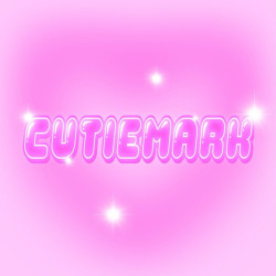 Cutiemark Tattoo Munich