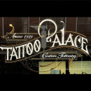 Tattoo Palace Amsterdam