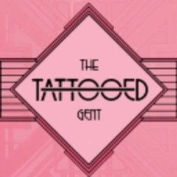 The Tattooed Gent