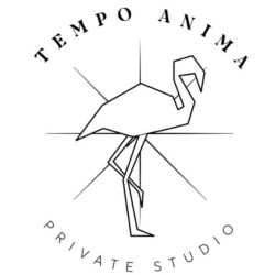 Tempo Anima Tattoo