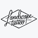 Landscape Tattoo