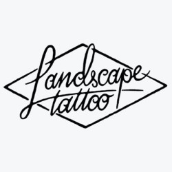 Landscape Tattoo