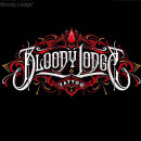 Bloody Lodge Tattoo