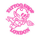 Tattoo Shop By Dan Gold