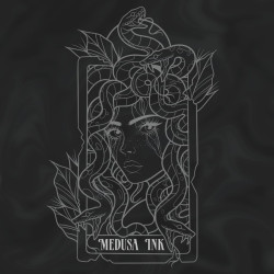 Medusa Ink