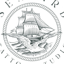 The Seabird Studio | Tattoo & Piercing
