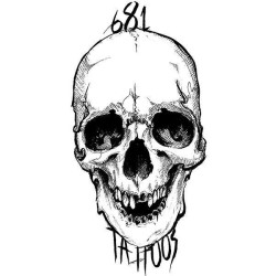 681 Tattoos Shop