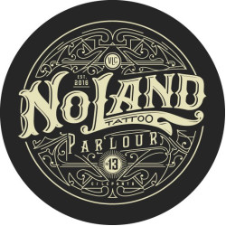 No Land Tattoo Valencia