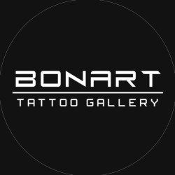 Bonart Tattoo Gallery