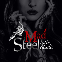 Mad Steel tattoo studio