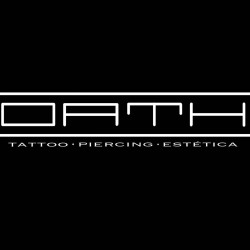 Oath Tattoo&Piercing