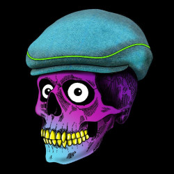 Banjaxed Ink