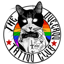 The Queerdo Tattoo Club