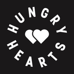 HUNGRY HEARTS