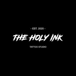 The holy ink Tattoo Studio