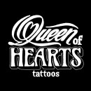 Queen of Hearts