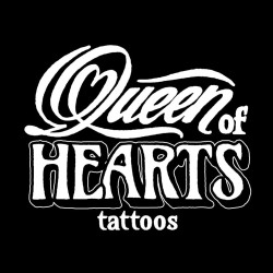 Queen of Hearts