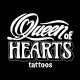 Queen of Hearts