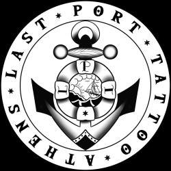 Last Port Tattoo