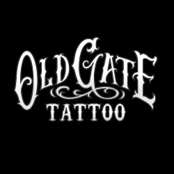 Old Gate Tattoo