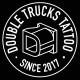 Double Trucks Torino | Tattoo & Piercing