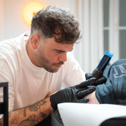 Junink Tattoo
