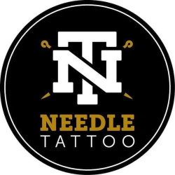 Needletattoo