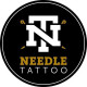 Needletattoo