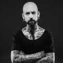 Leo Barrachina | Tatuador