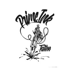 Prime Ink Tattoo Vienna