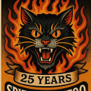 Spitfire tattoo