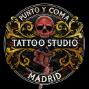 PuntoyComa Tattoo Studio | Madrid