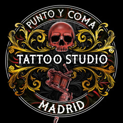 PuntoyComa Tattoo Studio | Madrid